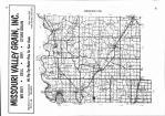 Index Map, Harrison County 1979